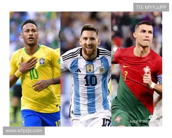 内马尔、C罗与梅西的表现分析：谁的竞争力更强？