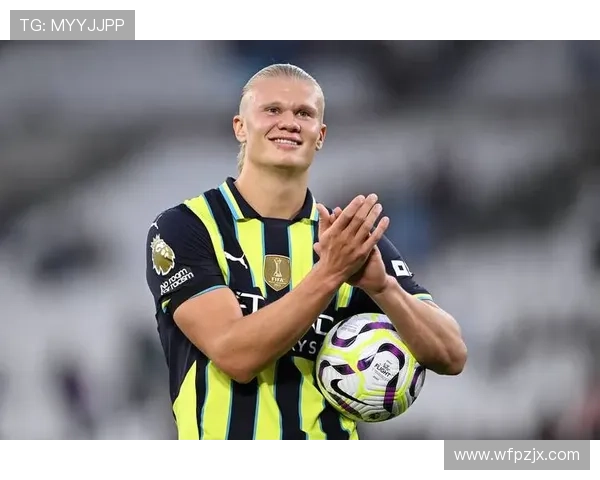 哈兰德持续提升状态，成为曼城胜利的关键进球手