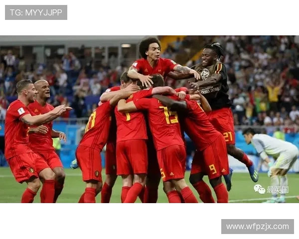 韩国队红魔军团