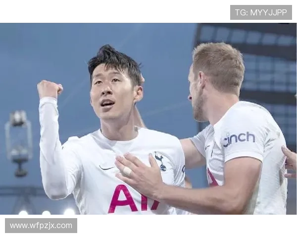 孙兴慜：英超亚洲球员历史进球、助攻与出场纪录保持者