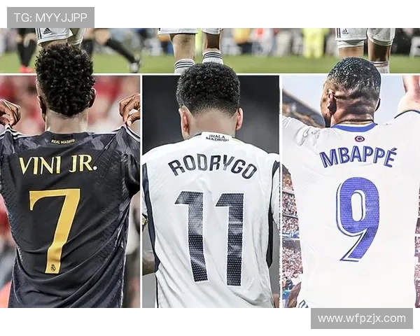 姆巴佩对阵皇马关键战表现：转会前后数据与角色变化解析