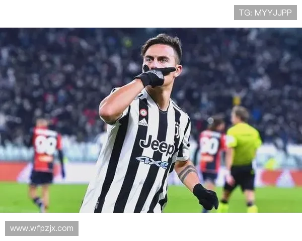 前场自由人：迪巴拉的战术角色