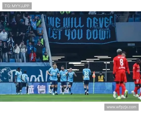 上海海港联赛统治力面临考验，近期状态波动对争冠形势产生影响