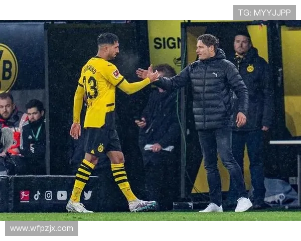 泰尔齐奇发威，多特更衣室爆裂！豪门复兴战术体系曝光，拜仁颤抖了吗？