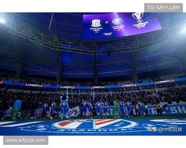 申花争冠关键阶段屡现崩盘，稳定性问题逐步反映在积分走势中