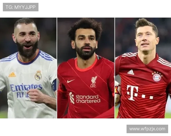 莱万多夫斯基与本泽马对比：技术型与效率型中锋谁更强