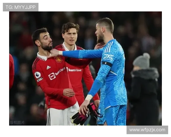 B费 vs 罗德里:控场能力差距在哪 B费 vs 罗德里:控场能力差距在哪